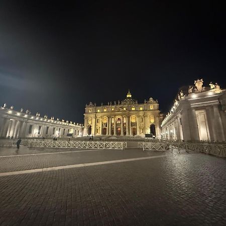 Vatican House 98 Rome Exterior photo